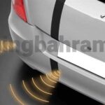 تعمیر سنسور دنده عقب تویوتا: راهنمای کامل و تخصصی