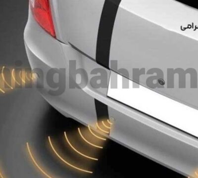 تعمیر سنسور دنده عقب تویوتا: راهنمای کامل و تخصصی